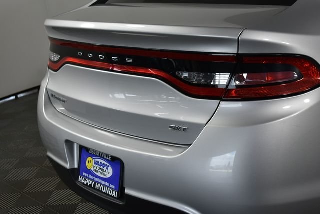 2013 Dodge Dart SXT - Photo 10