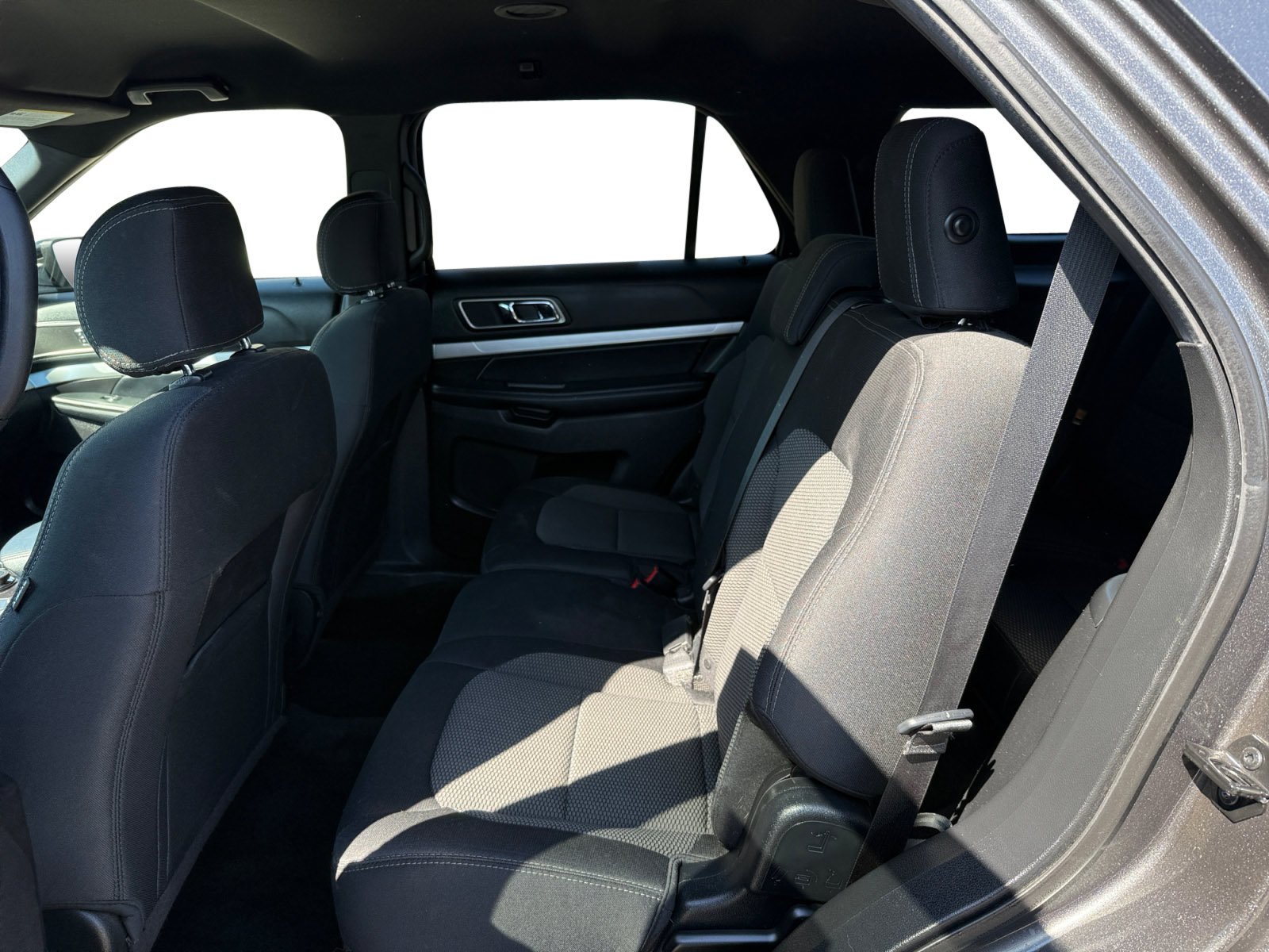 Used 2017 Magnetic Ford XLT image 16
