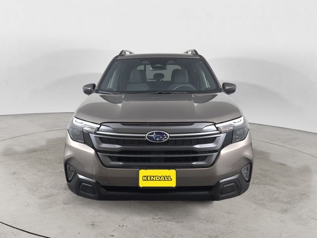 Certified Used 2025 Brown Subaru Premium image 8