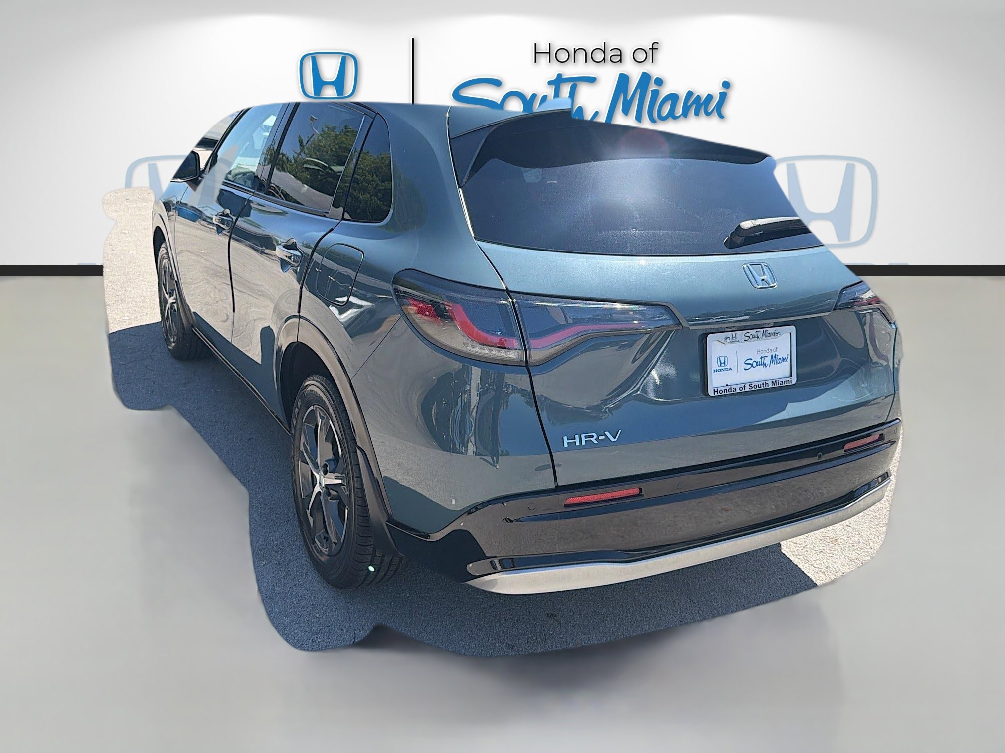 2024 Honda HR-V EX-L - Photo 5