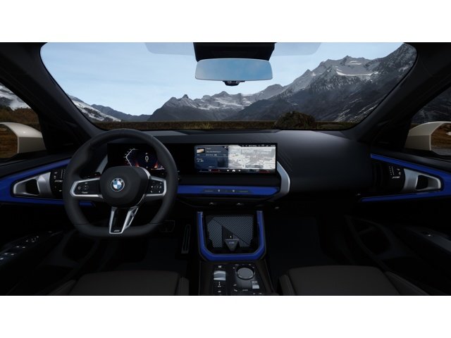 New 2026 Dune Grey Metallic BMW 30 xDrive image 10