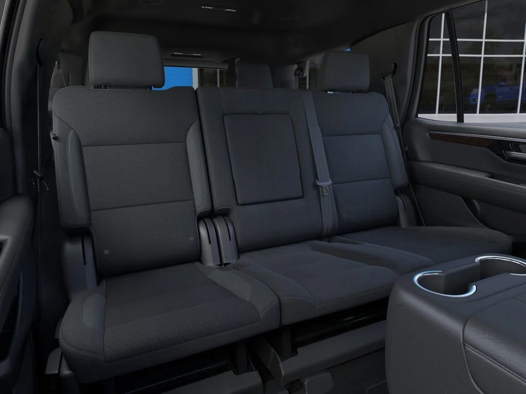 2026 Chevrolet Tahoe LS - Photo 17