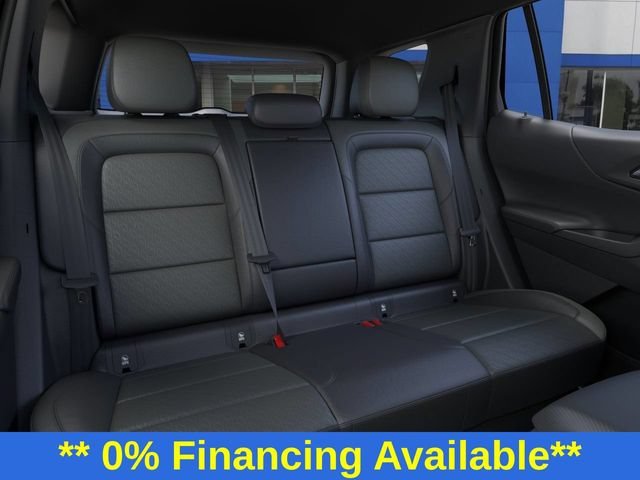 2027 Chevrolet Equinox LT - Photo 19