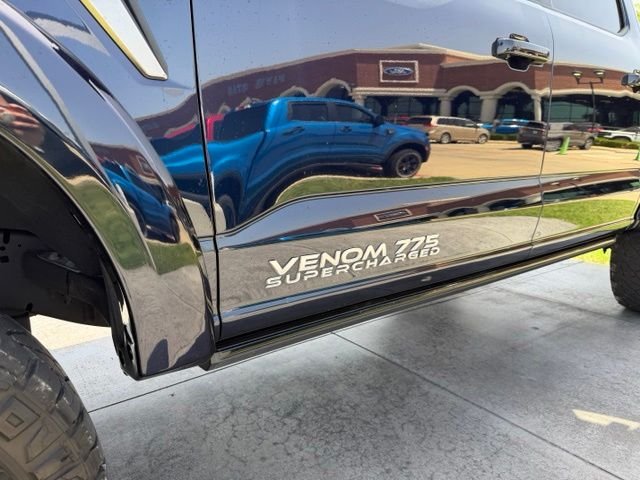 Used 2023 Blue Ford Hennessy Venom 775 image 5