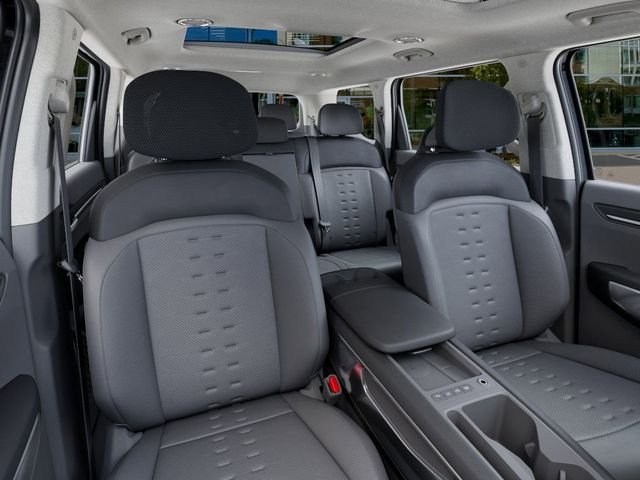 2026 Kia EV9 Wind - Photo 15