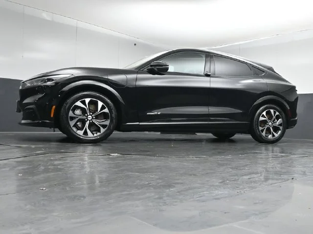 Certified Used 2023 Shadow Black Ford Premium image 38