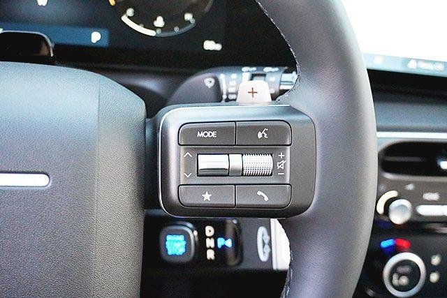 2026 Hyundai Palisade Limited - Photo 43