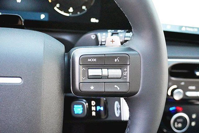 2026 Hyundai Palisade Limited - Photo 43