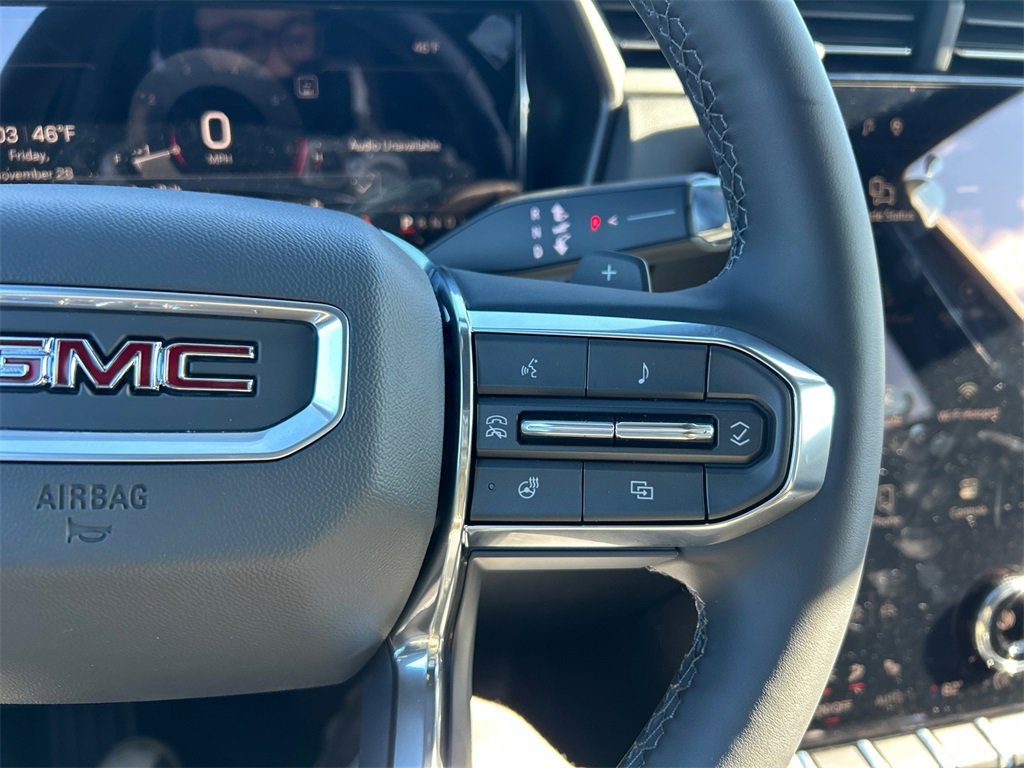 2026 GMC TERRAIN - Image 20
