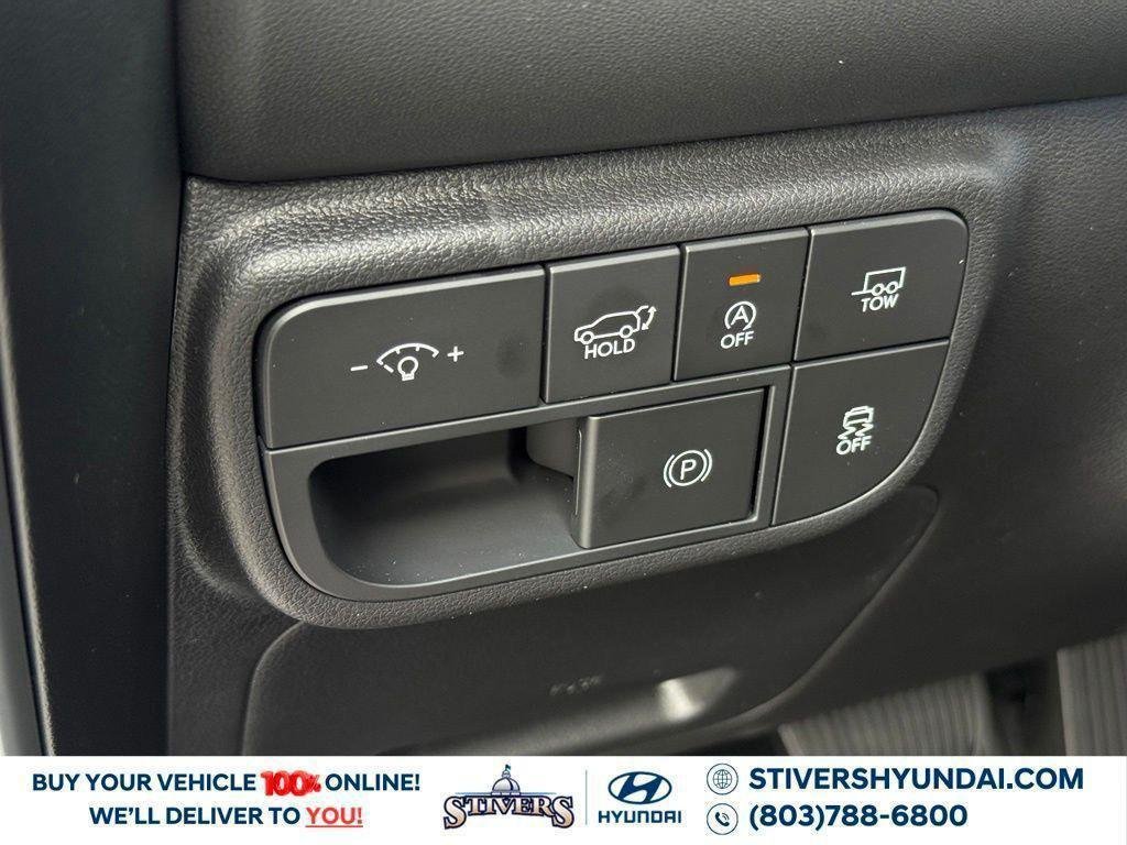 New 2027  Hyundai SEL Premium FWD image 28