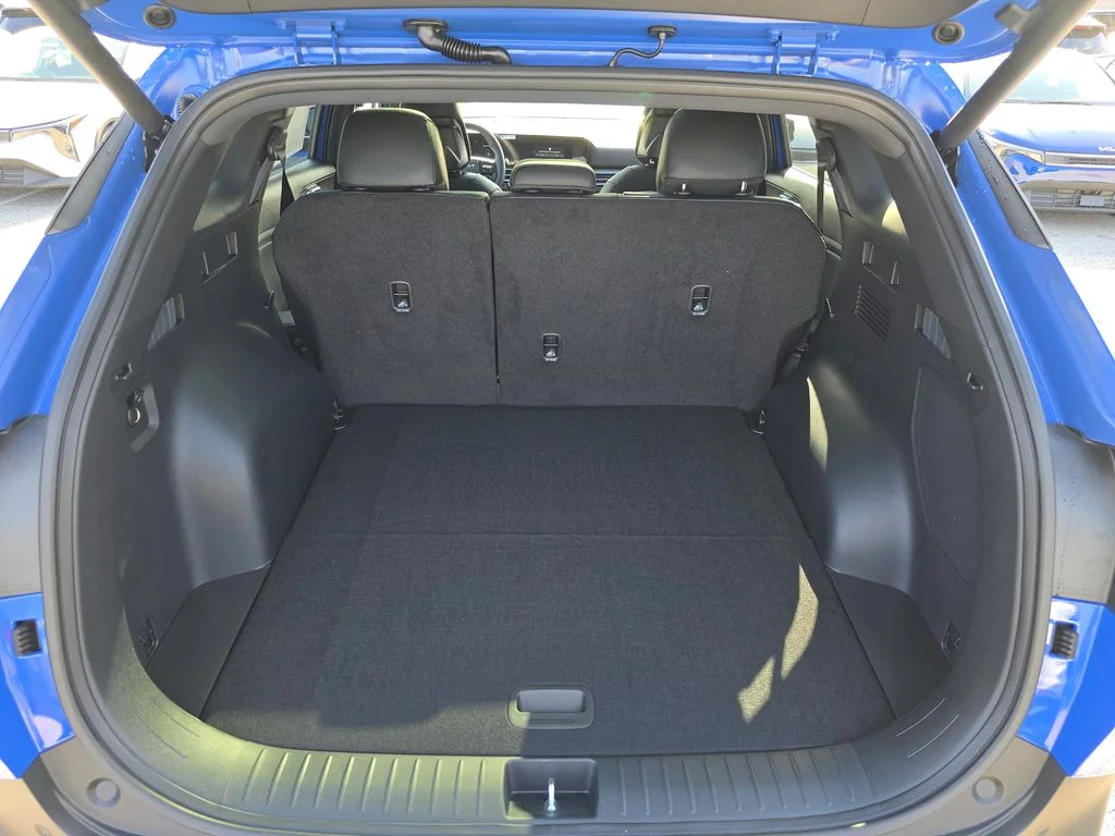 2026 Kia Sportage X-Line - Photo 19