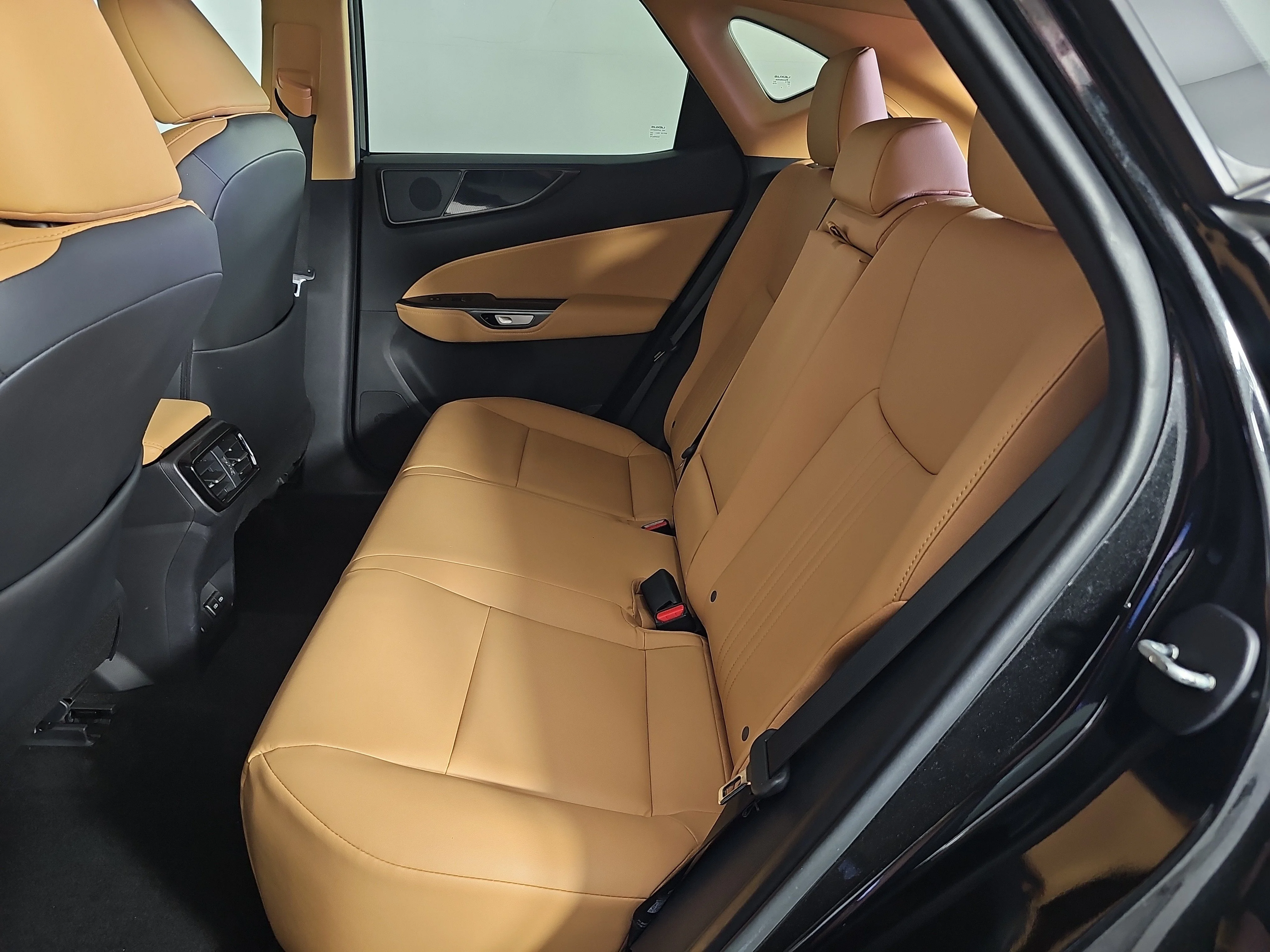 Used 2025 Caviar Lexus NX 250 image 23