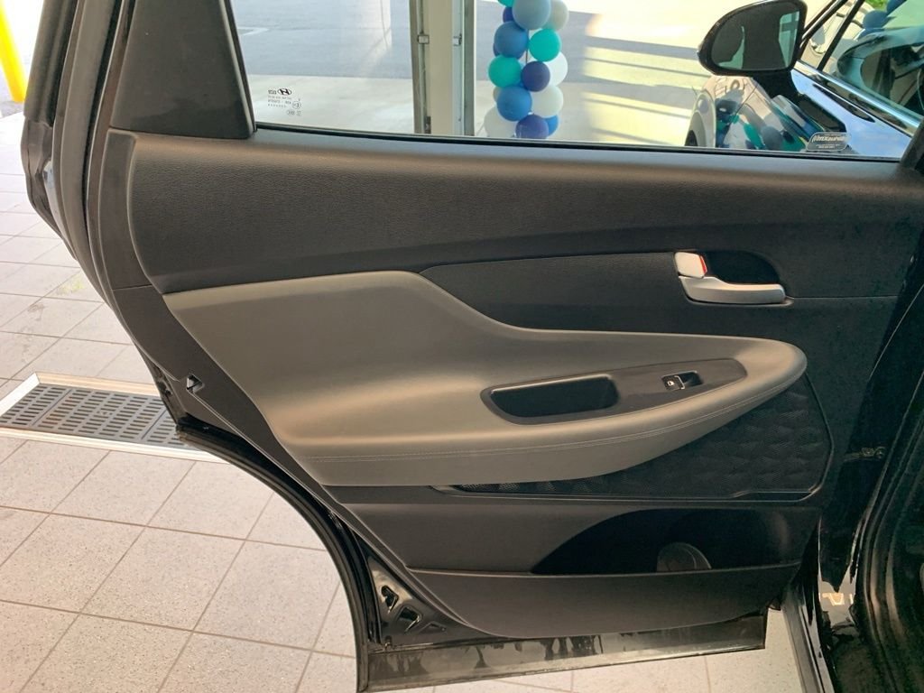 2023 Hyundai Santa Fe SEL - Photo 12