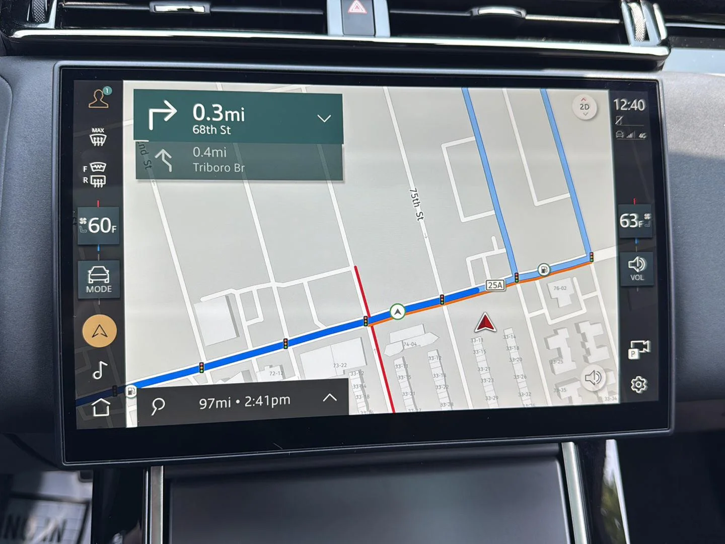 2025 Land Rover Range Rover Velar Dynamic SE - Photo 21