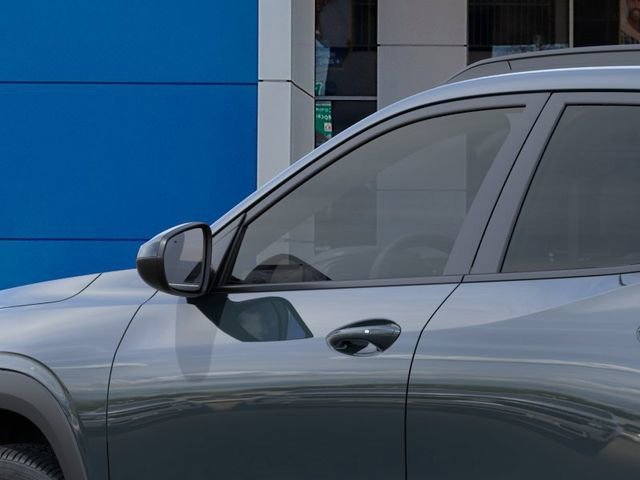 2026 Chevrolet Trax LT - Photo 13