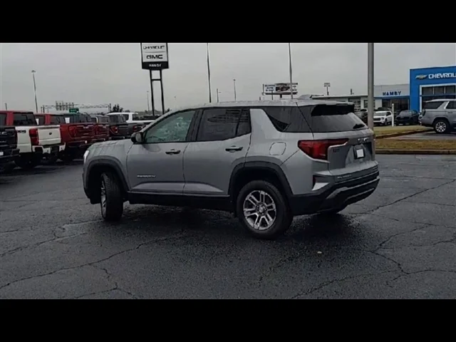 New 2026 Sterling Metallic GMC Elevation image 65