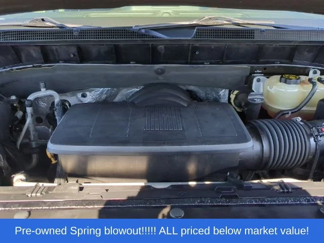 Used 2020 Black Chevrolet LT image 44