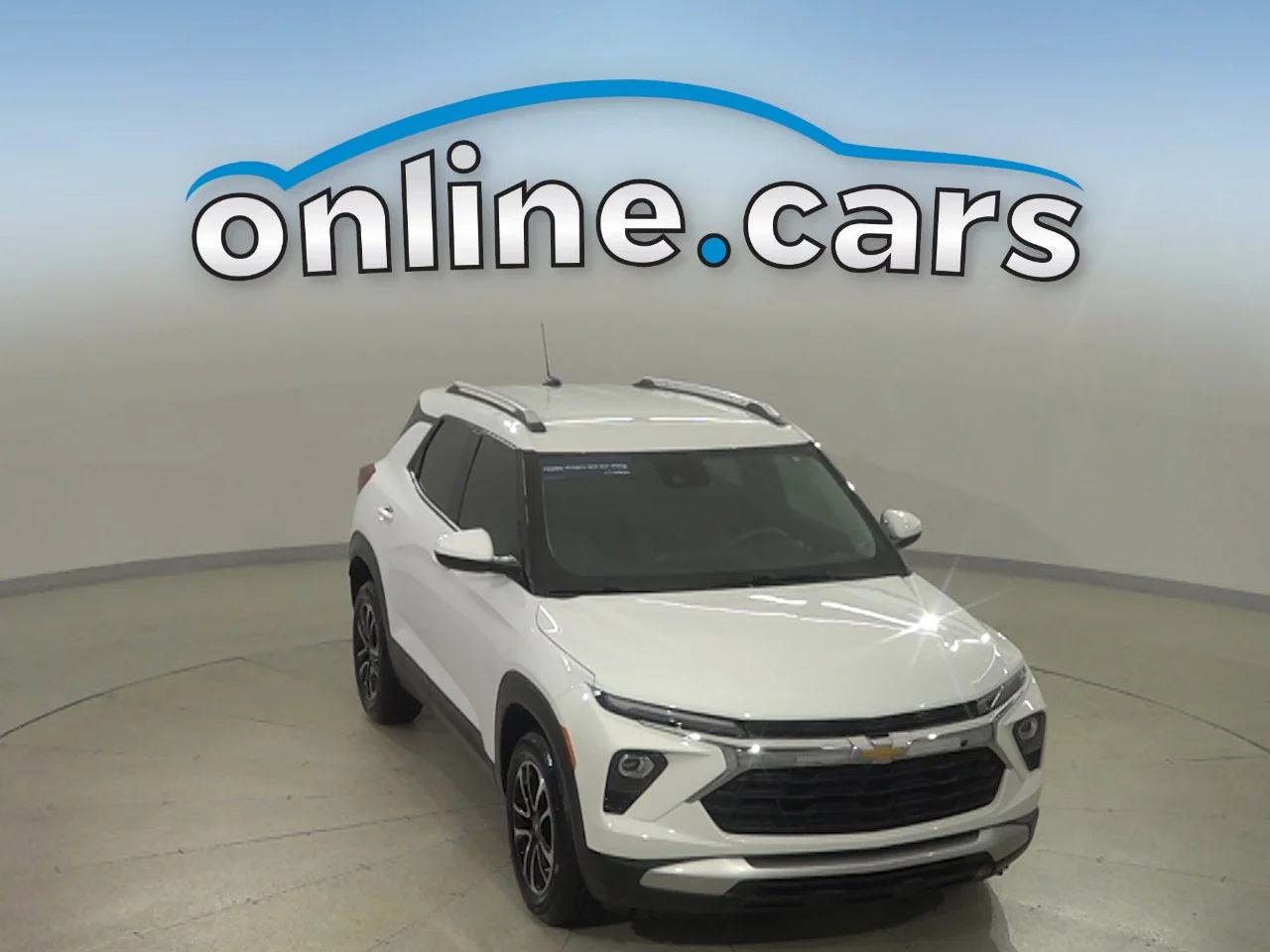 Certified Used 2026 White Chevrolet LT image 7