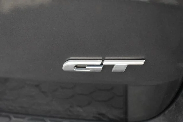 Used 2019 Gray Dodge GT Plus image 12