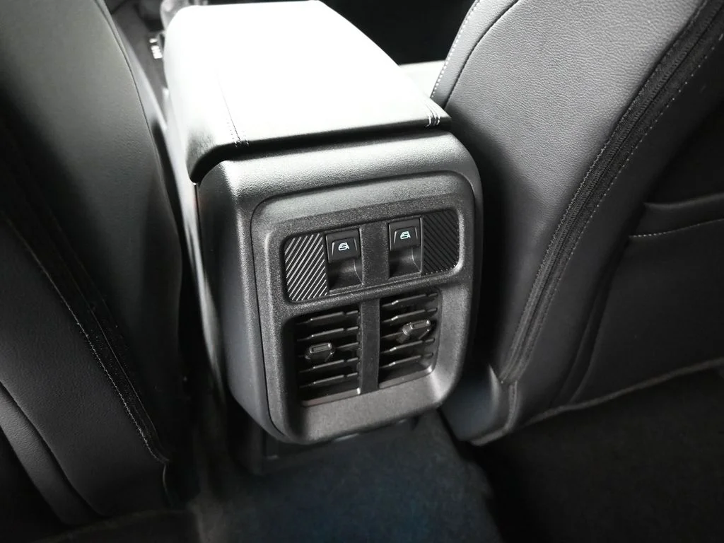 New 2026 Black Ford Outer Banks image 19