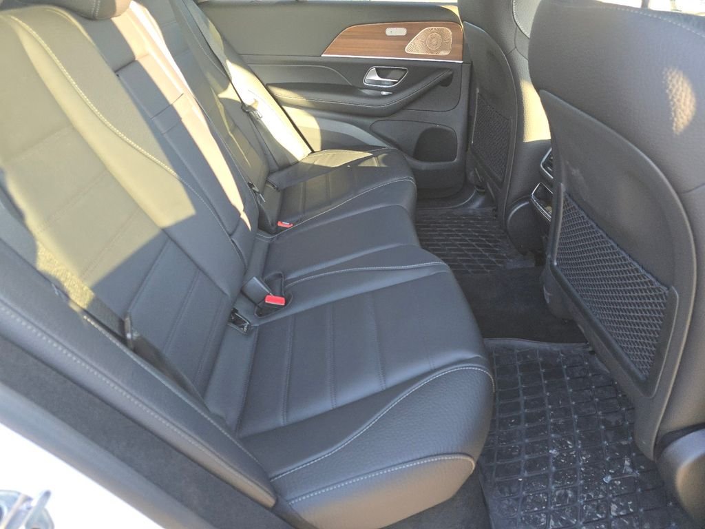 2025 Mercedes-Benz GLE GLE450 - Photo 19