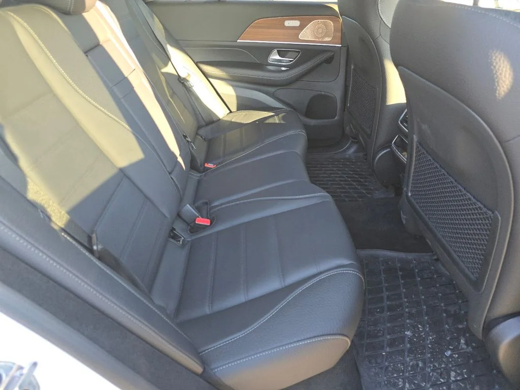 2025 Mercedes-Benz GLE GLE450 - Photo 19
