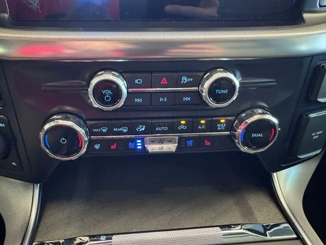 New 2026 Gray Ford Platinum image 22
