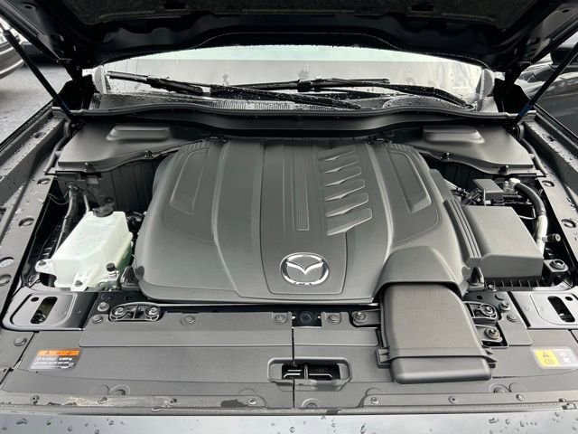 2026 Mazda CX-90 Select Package - Photo 6