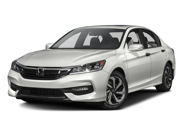 Used 2016  Honda EX-L image 1