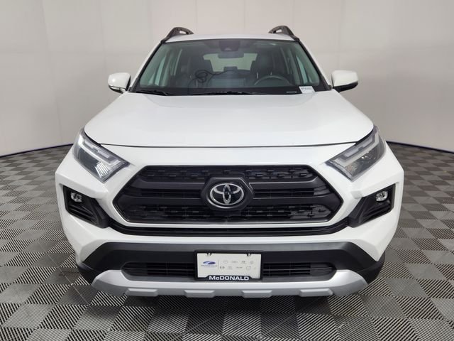 2023 Toyota RAV4 Adventure - Photo 7