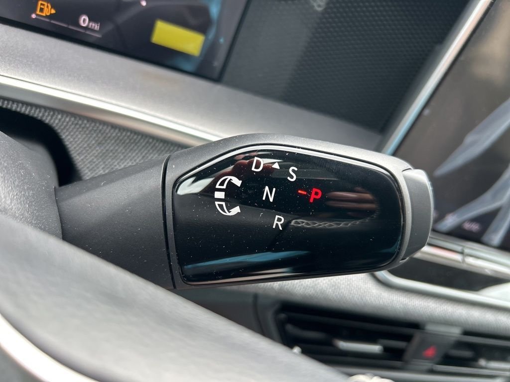 New 2026 Black Volkswagen 2.0T S image 28