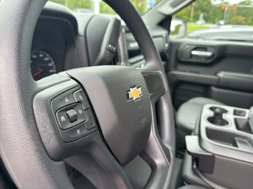 2026 Chevrolet Silverado 1500 Work Truck - Photo 13