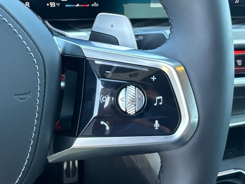 2026 BMW 7 Series 740i - Photo 30