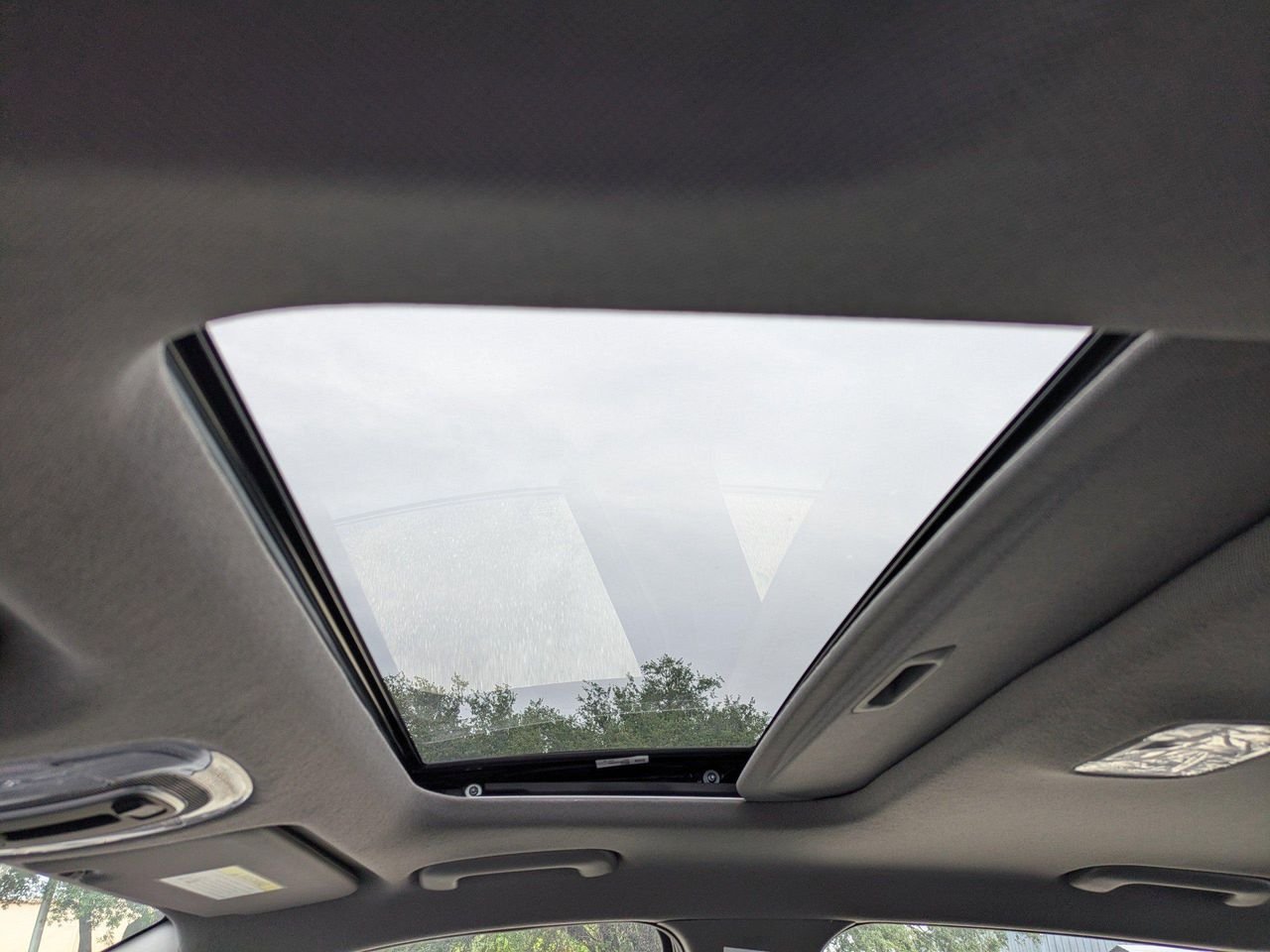 New 2026 Ecotronic Gray Hyundai SEL Sport image 20