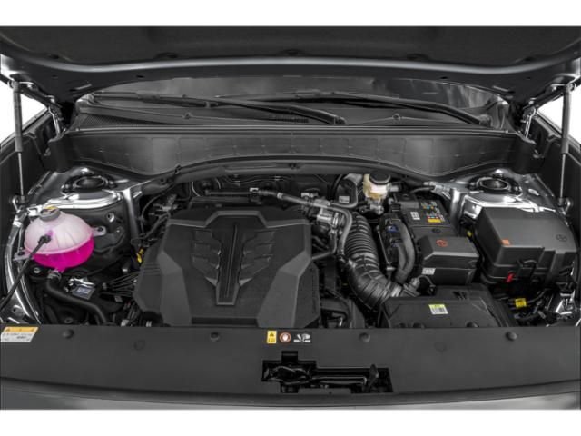 New 2027  Hyundai SEL FWD image 27