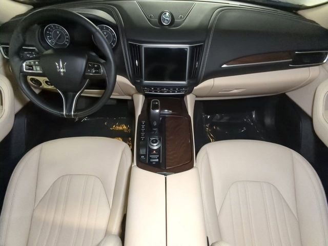 Used 2022 Blue Maserati Modena image 24