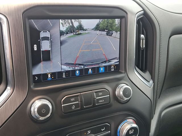 Used 2023 Quicksilver Metallic GMC Denali image 62