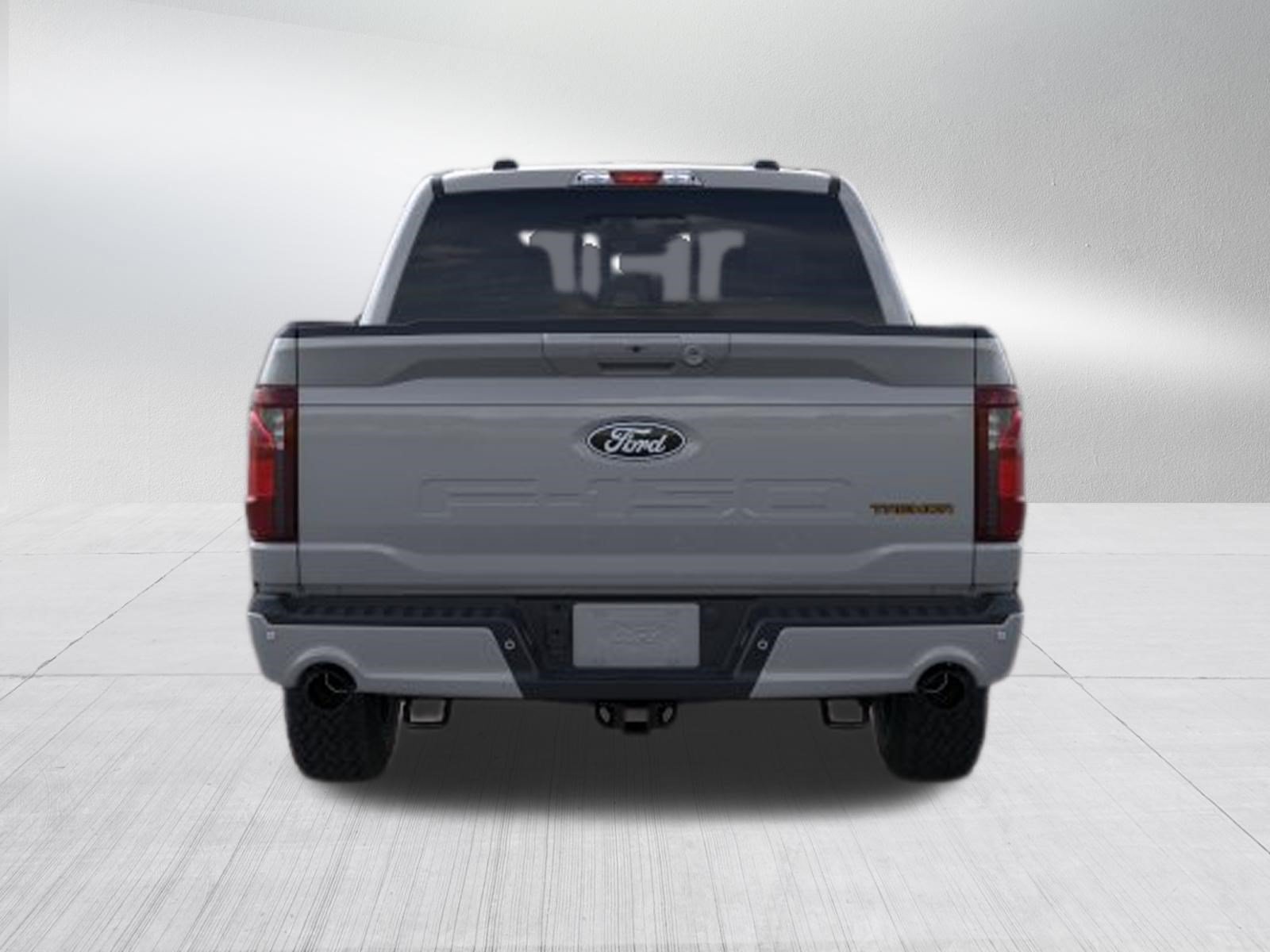 New 2026 Avalanche Ford Tremor image 23