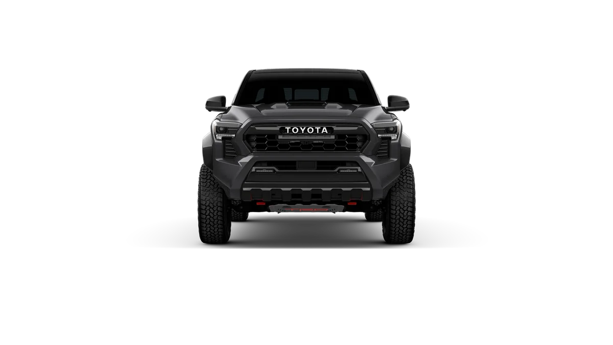 New 2026 Underground with Black roof Toyota TRD Pro image 25