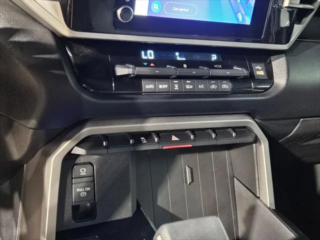 Certified Used 2025 ICE CAP Toyota  image 30