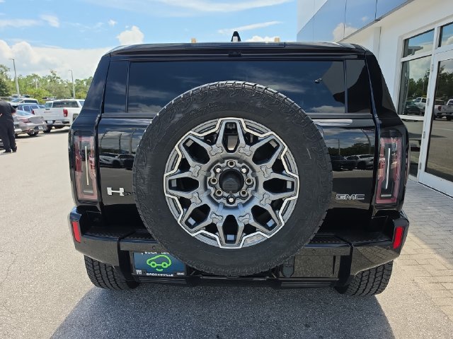 2025 GMC HUMMER EV 3X - Photo 8