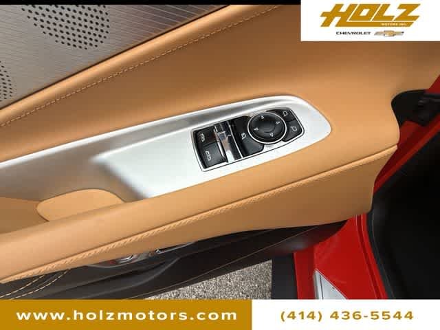 Certified Used 2022 Torch Red Chevrolet 2LT image 23