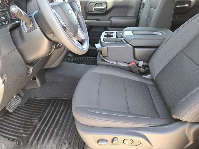 2026 Chevrolet Silverado 1500 Custom - Photo 9