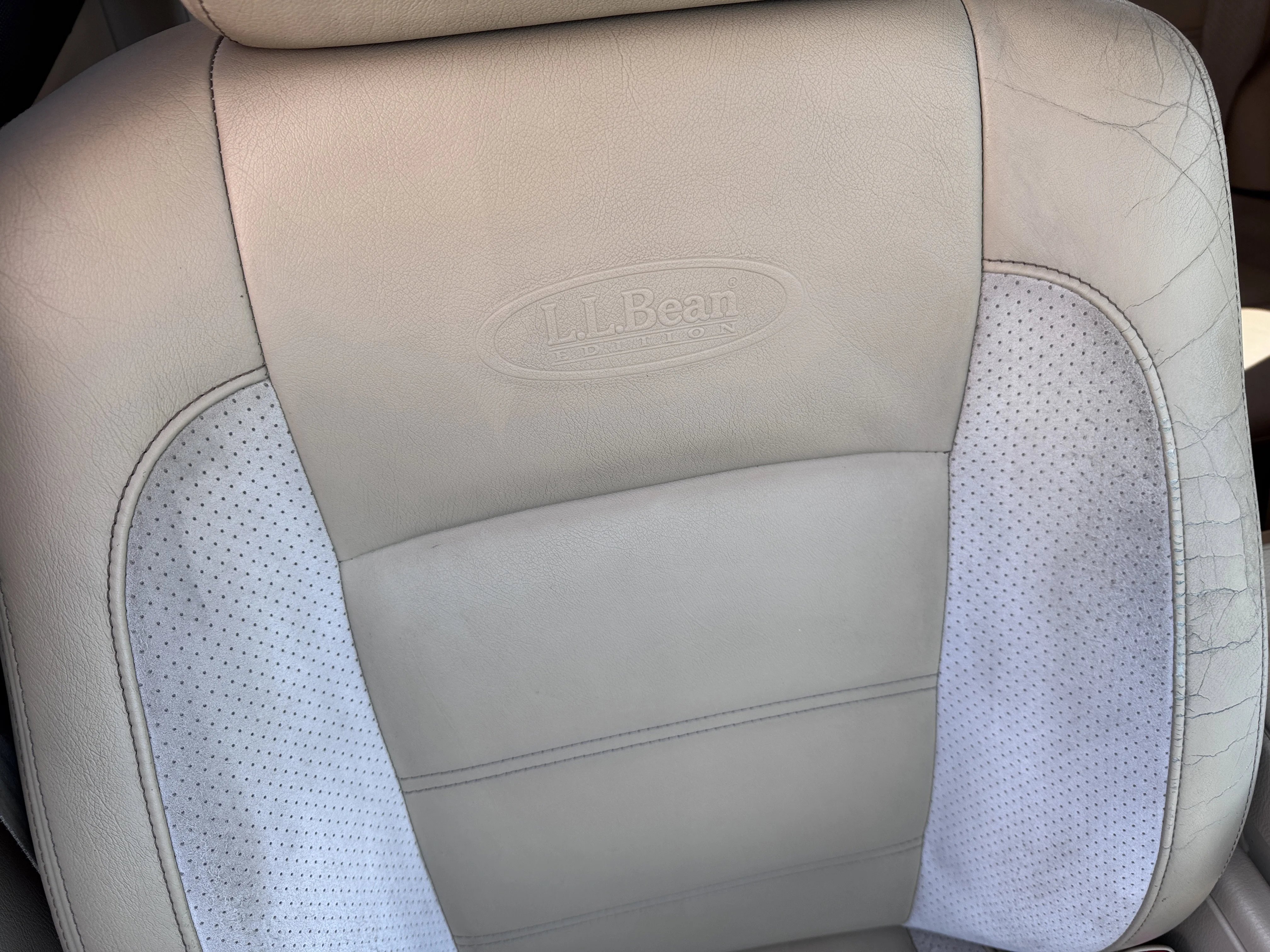 Used 2007 Evergreen Metallic Subaru X L.L. Bean Ed image 42