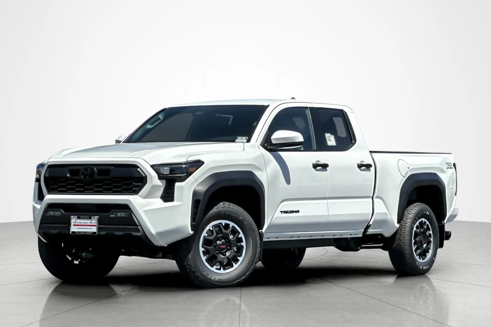 2026 Toyota Tacoma  TRD Off-Road
