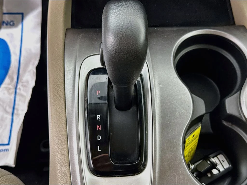 Certified Used 2019 Red Honda LX image 22