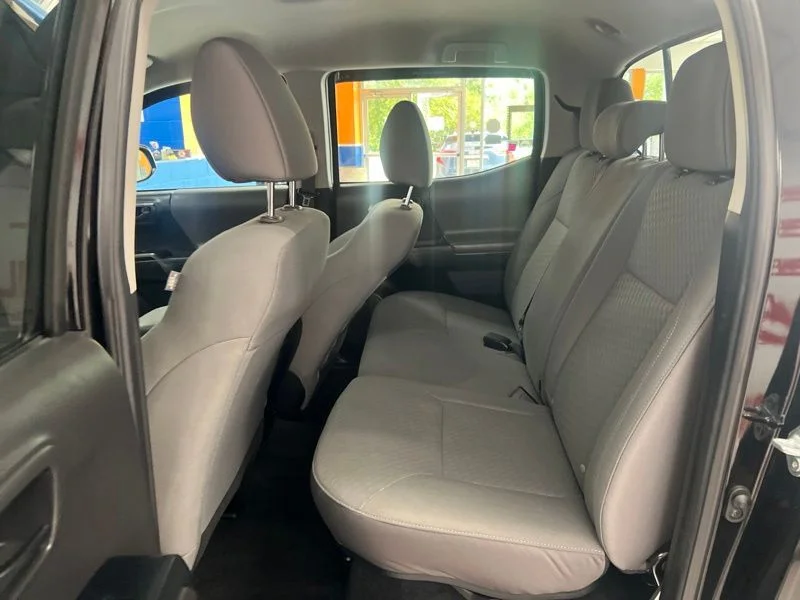 Used 2023 Black Toyota SR image 14
