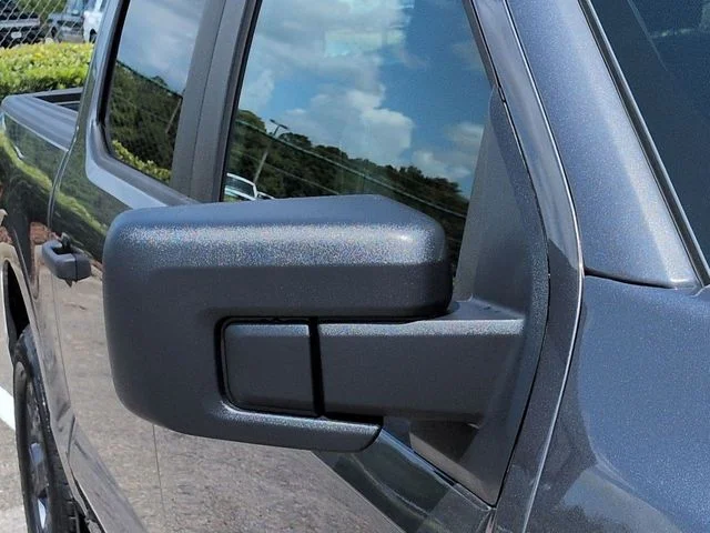 New 2026 Carbonized Gray Metallic Ford STX® image 12