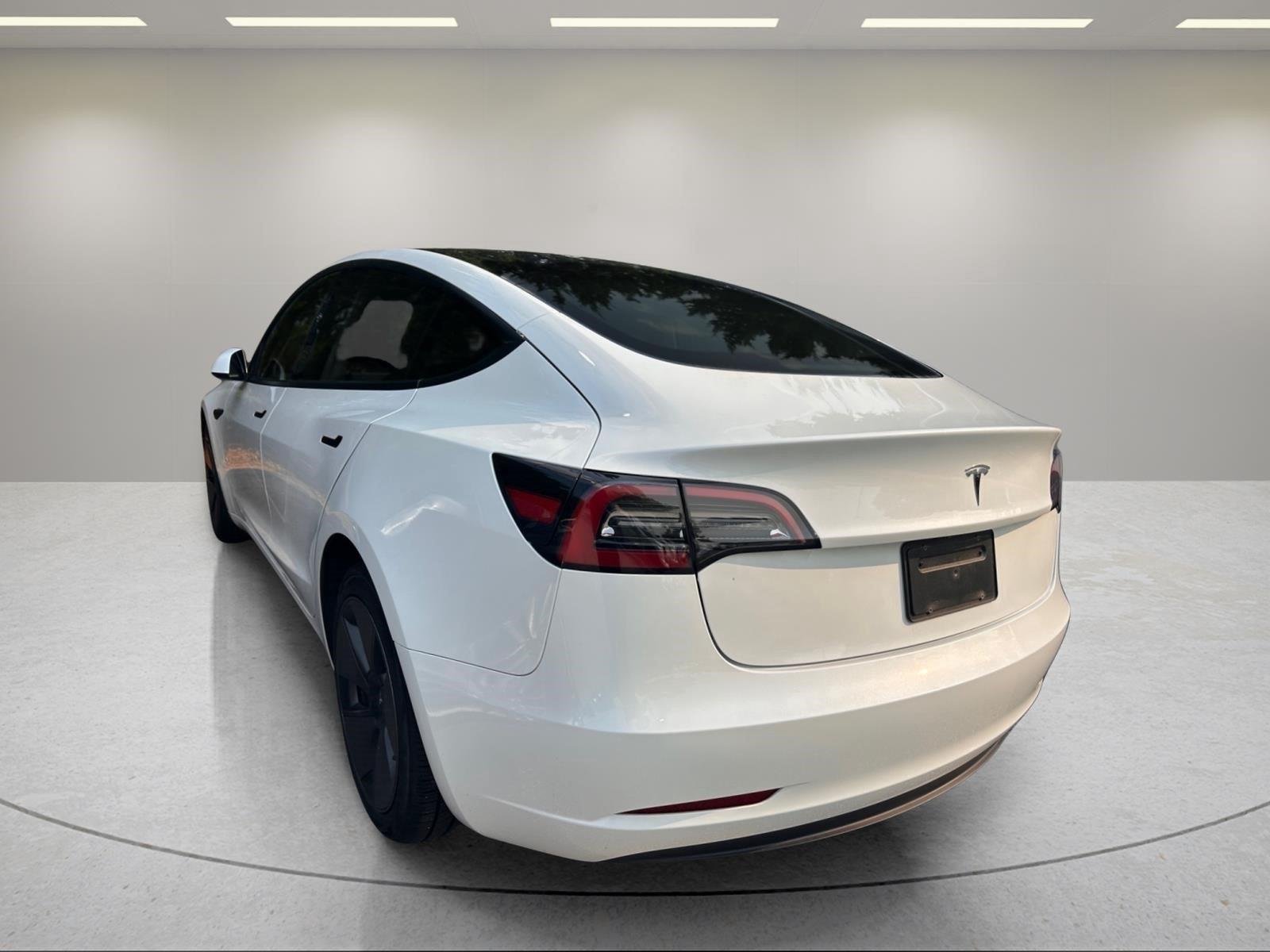 2023 Tesla Model 3 Base - Photo 6