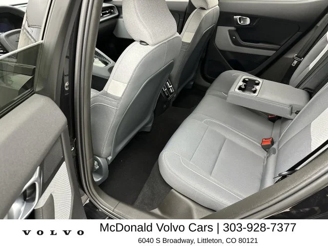 Used 2024 Black Polestar Long Range Dual Motor image 22